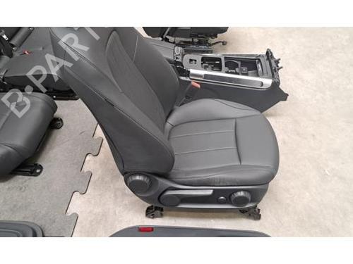 Seats set MERCEDES-BENZ GLB (X247) GLB 200 d 4-matic (247.613) | BP39153679C78 - Image 17