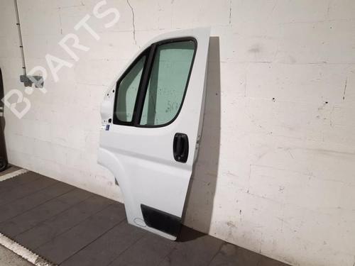 Left front door FIAT DUCATO Van (250_) 180 Multijet 2,2 D | BP27244707C2 