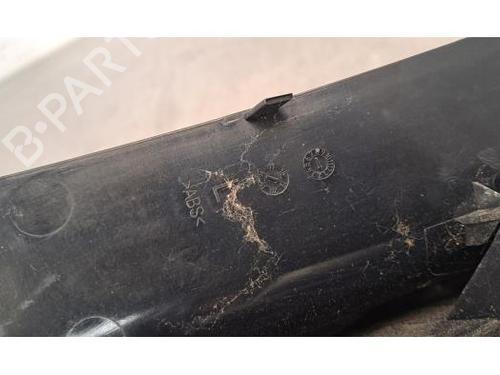 Left taillight PEUGEOT 2008 I (CU_) 1.2 VTi | BP28966342C34 