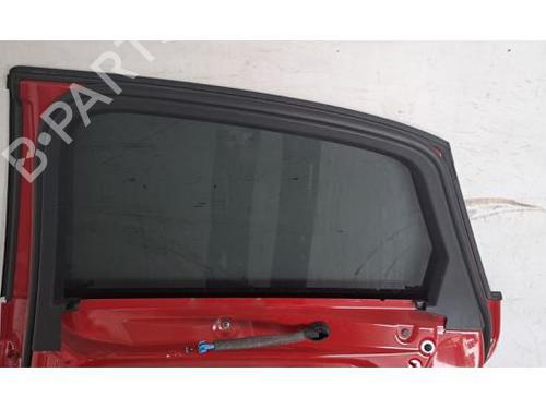 Right rear door AUDI A3 Limousine (8VS, 8VM) S3 quattro | BP30163716C5 
