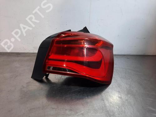 Farolim direito Farolim direito BMW 1 (F20) 116 d (116 hp) 33927593 33927593