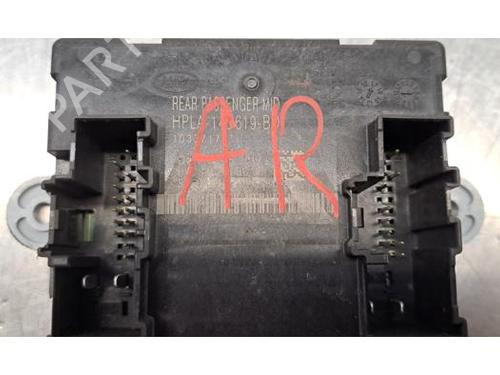 Electronic module LAND ROVER RANGE ROVER SPORT II (L494) 3.0 SDV6 4x4 | BP29701095M83