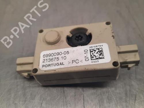 Electronic module BMW X6 (E71, E72) M | BP23614809M83 