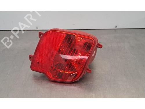 Used Rear fog light CITROËN C5 AIRCROSS (A_) 1.5 BlueHDi 130 (ACYHZJ, ACYHZR) (131 hp) 30195031