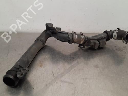 Used Intercooler pipe DS DS 7 Crossback (J4_, JR_, JC_) 2.0 BlueHDi 180 (JJEHZR) (177 hp) 15805739