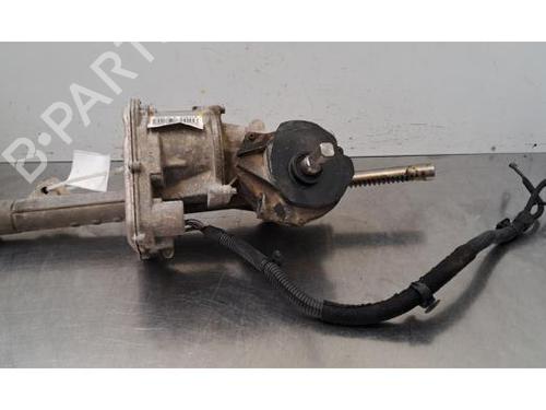 Used Steering rack Steering rack CITROËN C3 III (SX) 1.2 PureTech 82 (83 hp) 35970019 35970019