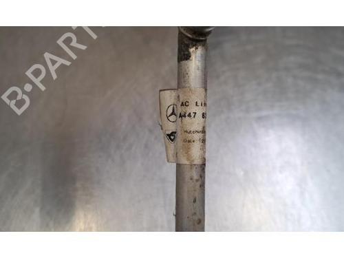 AC pipe MERCEDES-BENZ VITO Van (W447) 111 CDI (447.601, 447.603, 447.605) | BP37649411M126 - Image 5