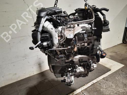 Engine SKODA OCTAVIA IV Combi (NX5, PV5) 1.4 TSI iV | BP31324073M1