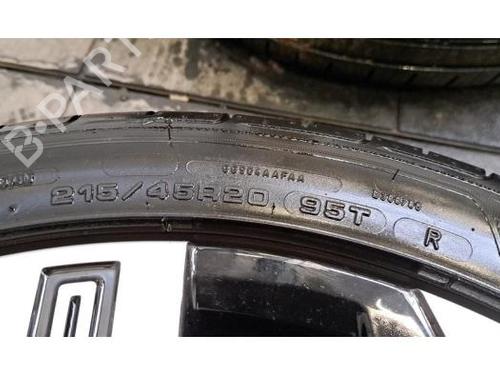 Fælk RENAULT MEGANE E-TECH SUV EV60 (BNJ1) | BP23636366C45  - Image 12