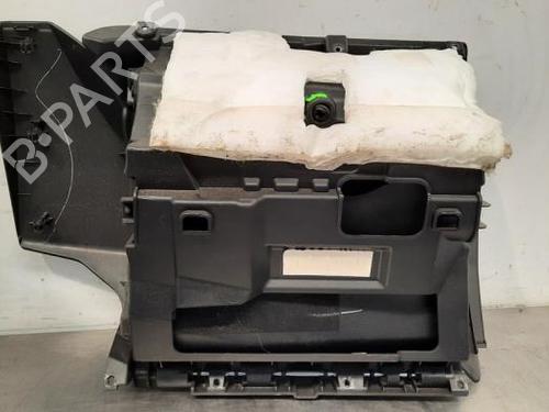 Glove box FIAT FIORINO Box Body/MPV (225_) 1.3 D Multijet | BP20081689C95 