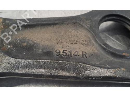 Querlenker links vorne RENAULT MEGANE IV Hatchback (B9A/M/N_) 1.6 E-TECH 160 (B9NH) | BP29871757M12