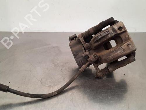 Right rear brake caliper MERCEDES-BENZ A-CLASS Saloon (V177) AMG A 35 4-matic (177.151) | BP23604402M106 