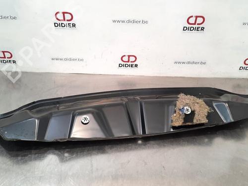 Crossmember VW CADDY IV Box Body/MPV (SAA, SAH) 2.0 TDI | BP10896165C162 