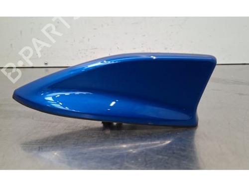 Antenne/Base Antenne/Base NISSAN QASHQAI III (J12) 1.3 DIG-T (140 hp) 34120586 34120586