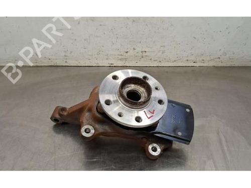 Venstre Styrespindel Lejehus Venstre Styrespindel Lejehus NISSAN PRIMASTAR Van (X82) 2.0 dCi 130 (131 hp) 39905404 39905404