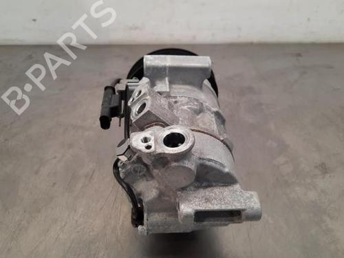 AC compressor MERCEDES-BENZ A-CLASS Saloon (V177) A 180 (177.184) | BP23597723M34 