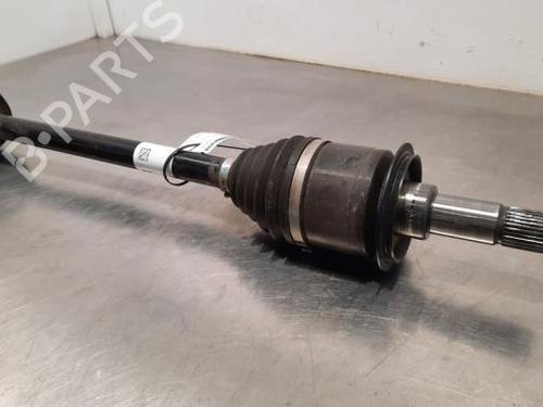 Left rear driveshaft MERCEDES-BENZ GLE (V167) GLE 350 d 4-matic (167.121) | BP23584788M40 