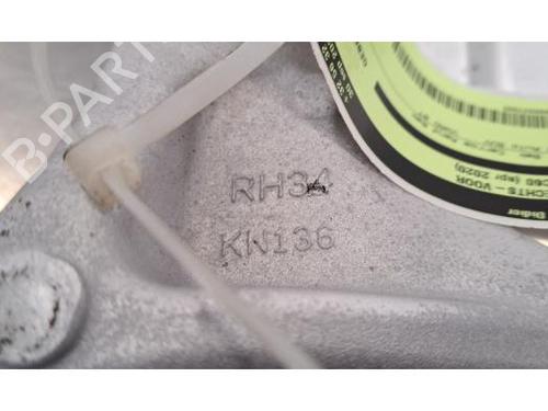 Right front steering knuckle VOLVO XC60 II (246) D4 | BP29985052M26