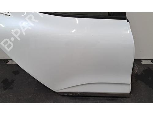 Dør højre bagtil RENAULT CLIO V (B7_) 1.5 Blue dCi 100 (B7AD) | BP23611836C5 - Image 3