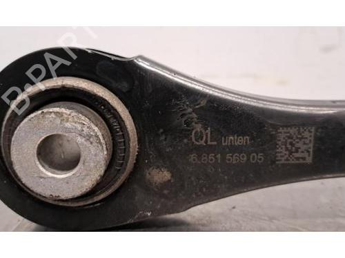 Right rear suspension arm MINI MINI (F55) One D | BP32376576M15