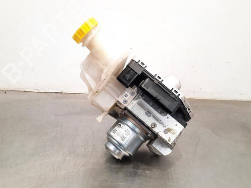 Used Servo brake FIAT 500e (332_) Elektro (FA1) (95 hp) 20937759