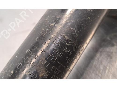 Højre bagtil støddæmper CITROËN C5 AIRCROSS (A_) 1.6 PureTech 180 (A45GFR) | BP25730196M19