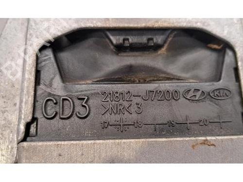 Engine mount HYUNDAI i30 Estate (PDE) 1.6 CRDi | BP24991288M89 