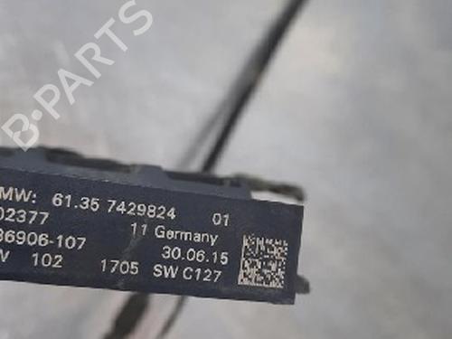 Electronic module BMW 3 (F30, F80) 340 i | BP10881200M83 