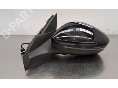 Used Left mirror OPEL COMBO Box Body/MPV (K9) Combo-e (136 hp) 29388928