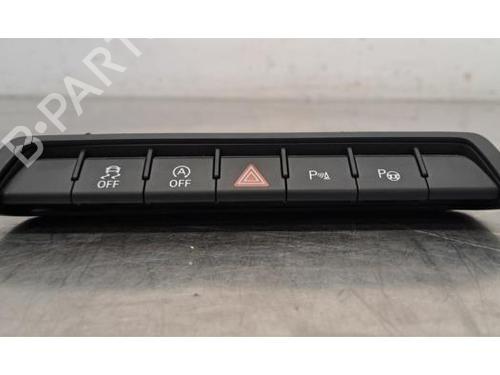 Warning switch AUDI A3 Limousine (8YS, 8YM) 30 TFSI Mild Hybrid | BP29879575I22