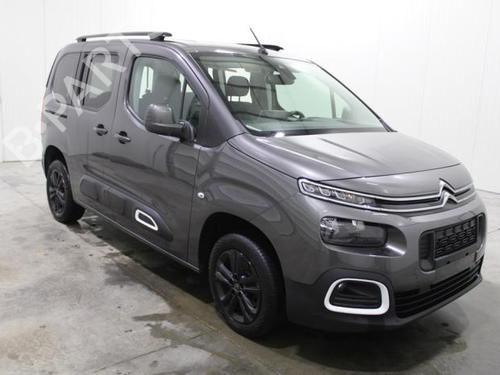 Electronic module CITROËN BERLINGO (ER_, EC_) 1.5 BlueHDi 100 | BP33277838M83  - Image 7