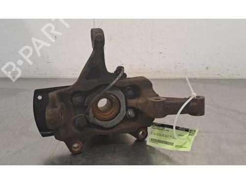 Right front steering knuckle NISSAN PRIMASTAR Van (X82) 2.0 dCi 150 | BP30714344M26 - Image 3