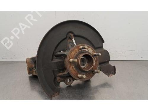 Used Left front steering knuckle Left front steering knuckle 34254632 34254632