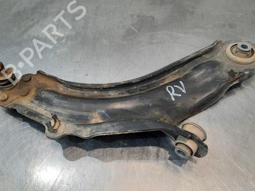 Right front suspension arm RENAULT KANGOO Express (FW0/1_) 1.5 dCi 75 (FW07, FW10, FW04) | BP10895465M13 
