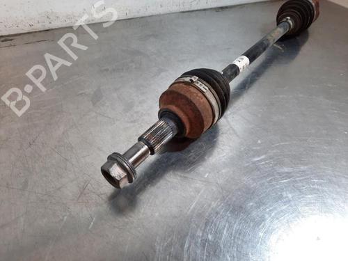 Left rear driveshaft TESLA MODEL 3 (5YJ3) EV AWD | BP37499050M40 - Image 2