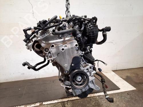 Motor SKODA KAMIQ (NW4) 1.5 TSI (150 hp) 28719659