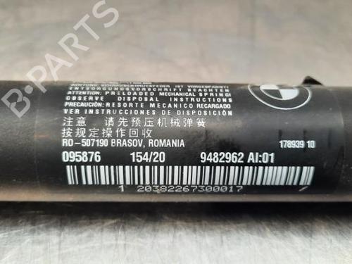 Tailgate lift support BMW X1 (F48) sDrive 16 d | BP23606483C138 