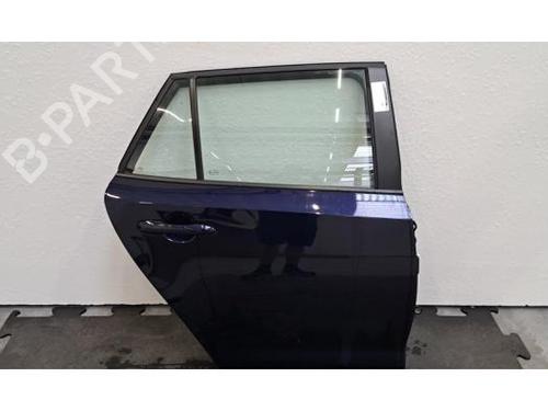 Dør højre bagtil Dør højre bagtil TOYOTA COROLLA Estate (_E21_) 1.8 VVTi Hybrid (ZWE219) (140 hp) 37083067 37083067