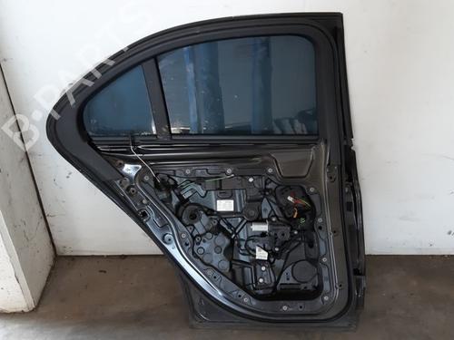 Left rear door MERCEDES-BENZ C-CLASS (W205) C 220 BlueTEC / d (205.002, 205.004) | BP15041080C4 