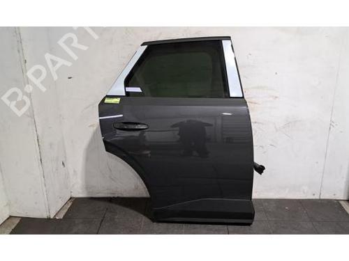 Used Right rear door PEUGEOT 3008 III (KA_, KB_, KC_) Hybrid 136 (KAHPYE) (136 hp) 29879303