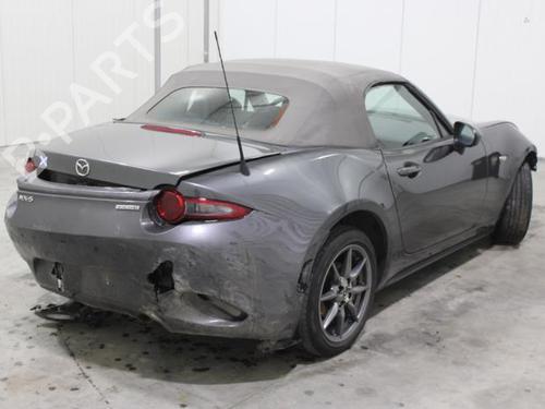 Venstre bak bærearm MAZDA MX-5 IV (ND__) 1.5 (ND6E, ND5RC) | BP23593378M14