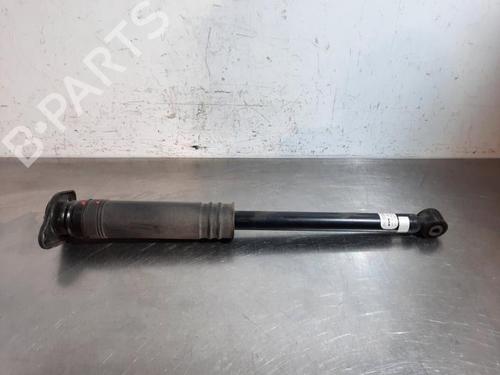 Used Right rear shock absorber NISSAN MICRA V (K14) 1.0 IG-T (92 hp) 23622740