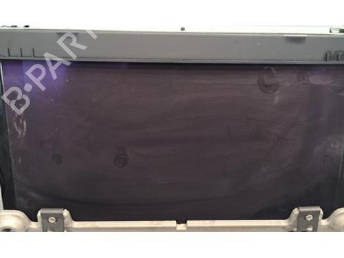 Display monitor AUDI A3 Limousine (8VS, 8VM) S3 quattro | BP28086153C48 