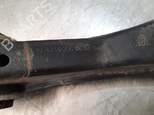 Querlenker links hinten MERCEDES-BENZ GLA-CLASS (X156) GLA 200 (156.943) | BP10886779M14 