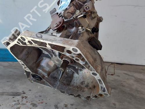 Gearbox TOYOTA AYGO (_B4_) 1.0 (KGB40) | BP15025877M3 