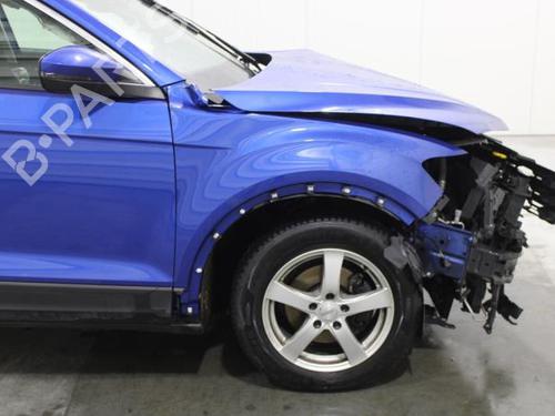 Rear seat (2nd row) VW T-ROC (A11, D11) 1.0 TSI | BP29214885I23 