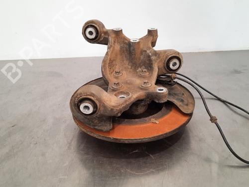 Used Right rear steering knuckle MERCEDES-BENZ CLA Coupe (C117) CLA 180 (117.342) (122 hp) 11108468