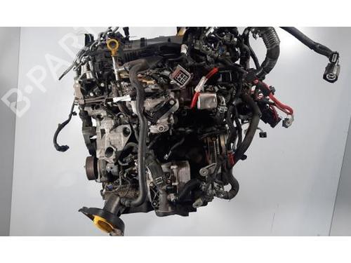 Engine NISSAN PRIMASTAR Van (X82) 2.0 dCi 150 | BP28032904M1