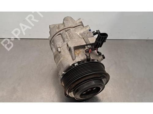 AC compressor HYUNDAI TUCSON (NX4E, NX4A) 1.6 T-GDi Hybrid 48V | BP31366351M34 - Image 9