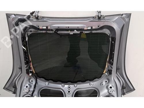 Tailgate TESLA MODEL Y (5YJY) Long Range All-wheel Drive | BP31633679C6 